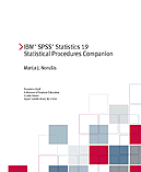 Statistical Procedures Companion